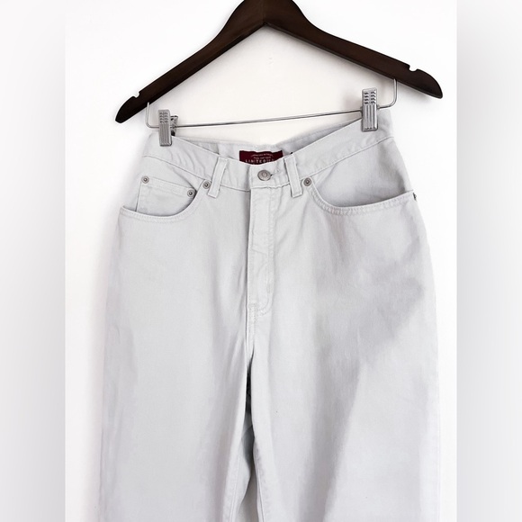 Vintage Denim Jeans - Picture 4 of 6